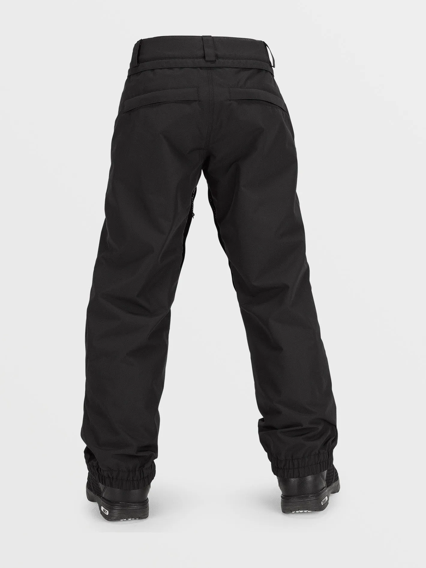Fernie Insulated Hose - BLACK - (KINDER)