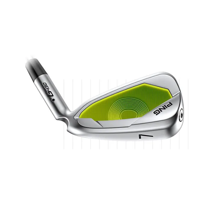 FERS PING G430 5-PW,45 GRAPHITE RH