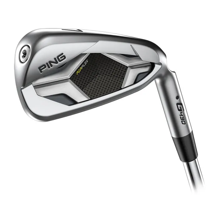 FERS PING G430 5-PW,45 GRAPHITE RH