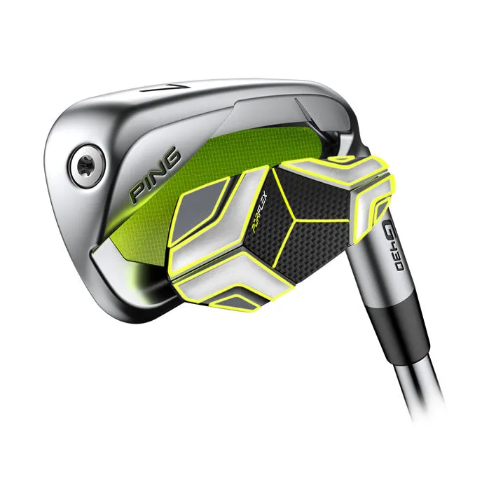 FERS PING G430 5-PW,45 GRAPHITE RH