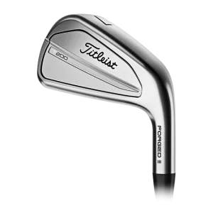 FERS TITLEIST T200 ACIER