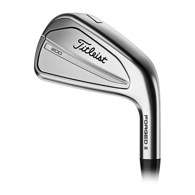 FERS TITLEIST T200 ACIER