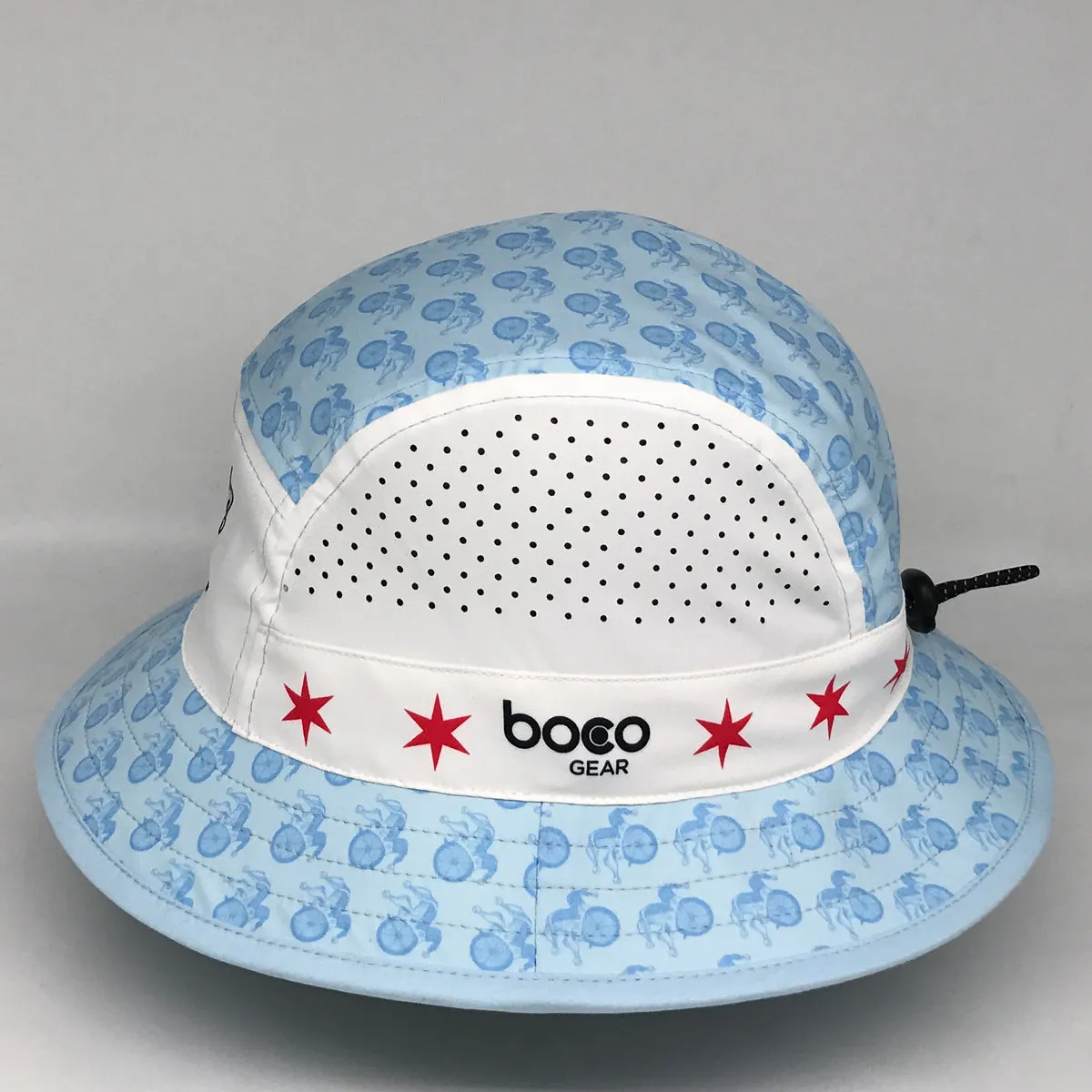 FFS Performance Bucket Hat