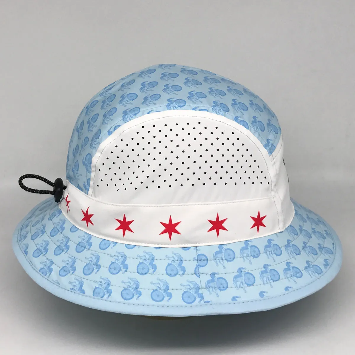 FFS Performance Bucket Hat