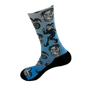 FFS Race Socks