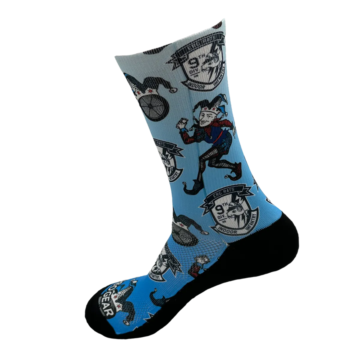 FFS Race Socks