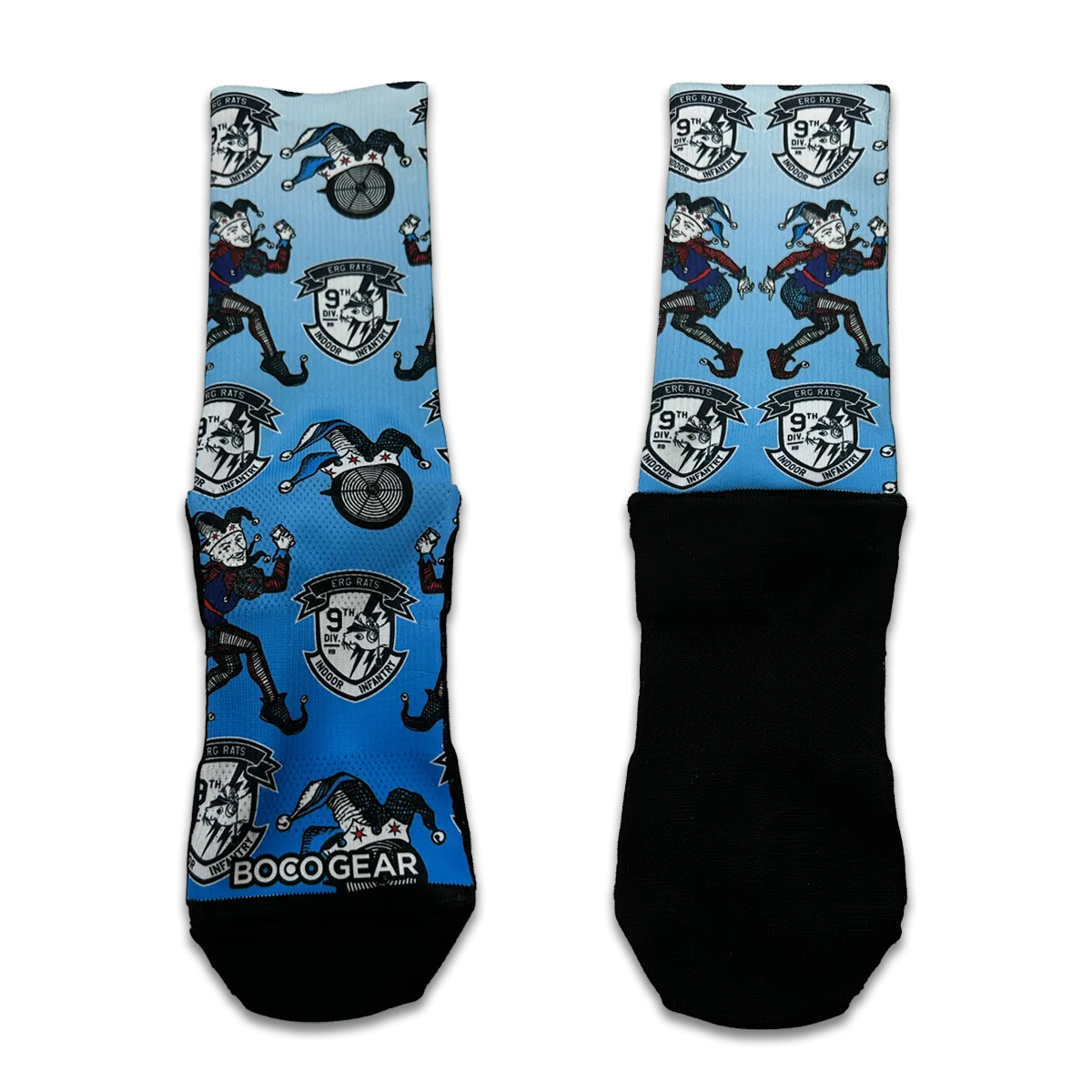 FFS Race Socks