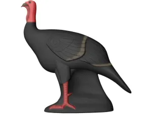 FIELD LOGIC - 3D TURKEY