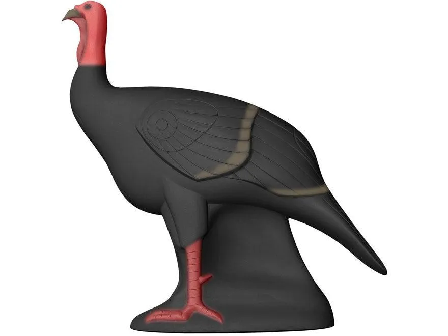 FIELD LOGIC - 3D TURKEY