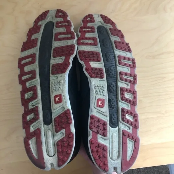 FJ Pro SL Golf Shoes