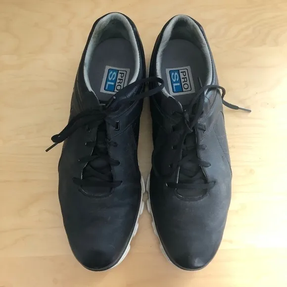 FJ Pro SL Golf Shoes