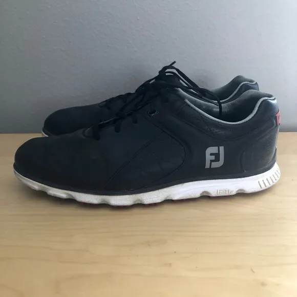 FJ Pro SL Golf Shoes