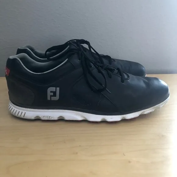 FJ Pro SL Golf Shoes