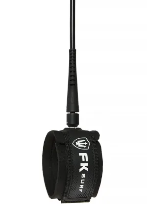 FK Surf Core Surf Leash - 6ft