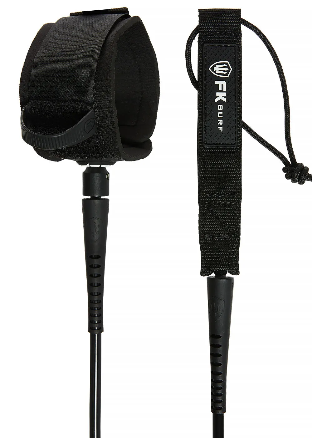 FK Surf Core Surf Leash - 6ft