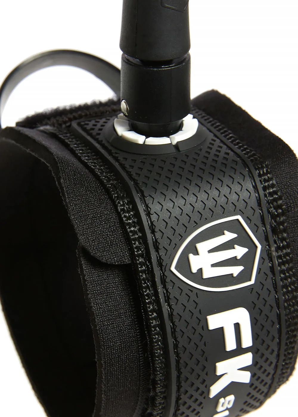 FK Surf Core Surf Leash - 6ft