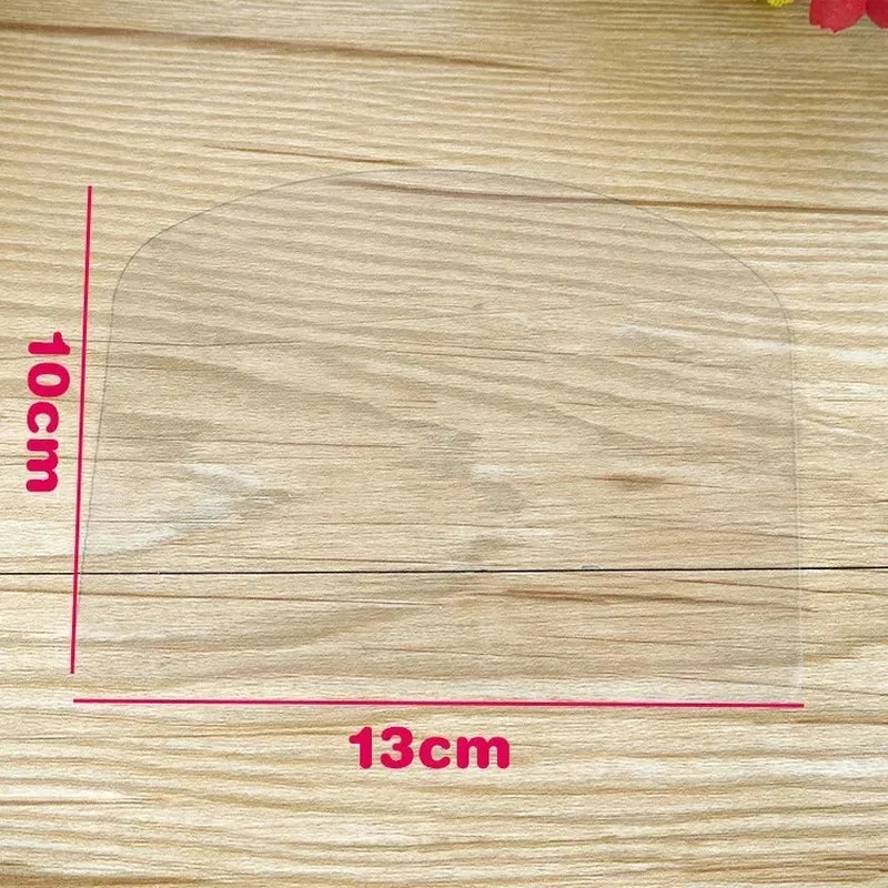 FLEXIBLE ACETATE SMOOTHER 1PC