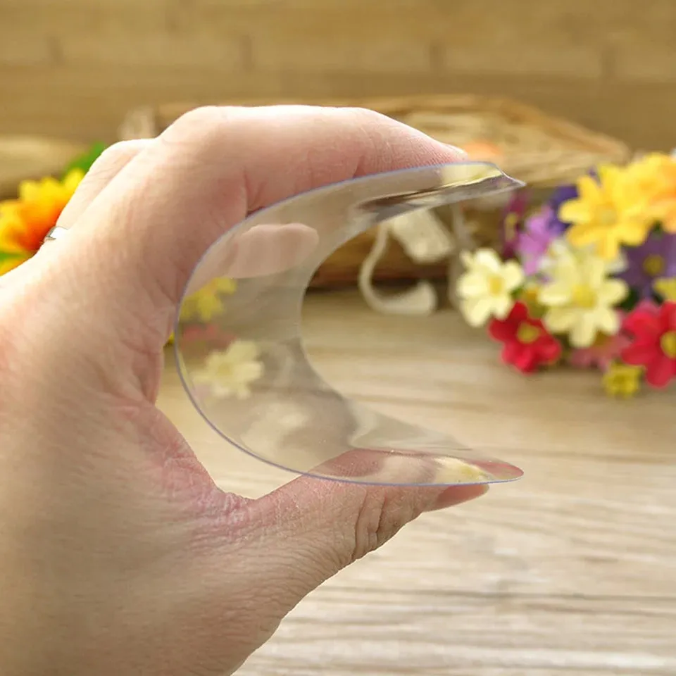 FLEXIBLE ACETATE SMOOTHER 1PC