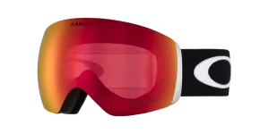 Flight Deck L Snow Goggle
