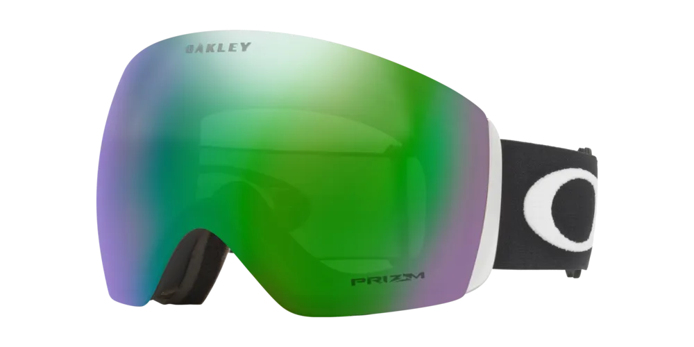 Flight Deck L Snow Goggle