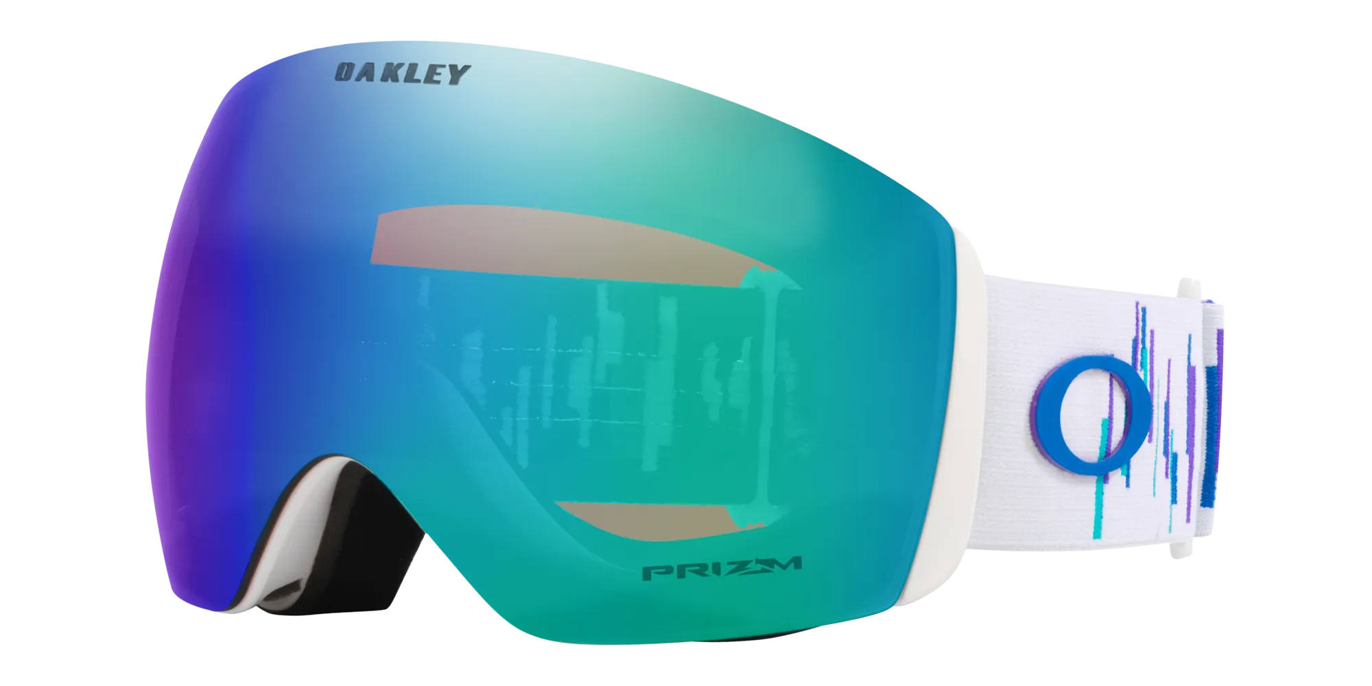 Flight Deck L Snow Goggle