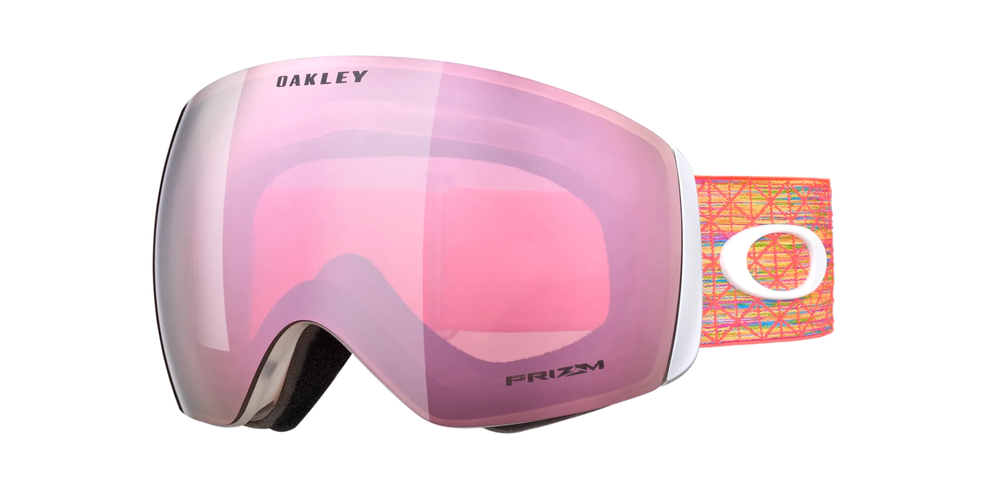 Flight Deck L Snow Goggle