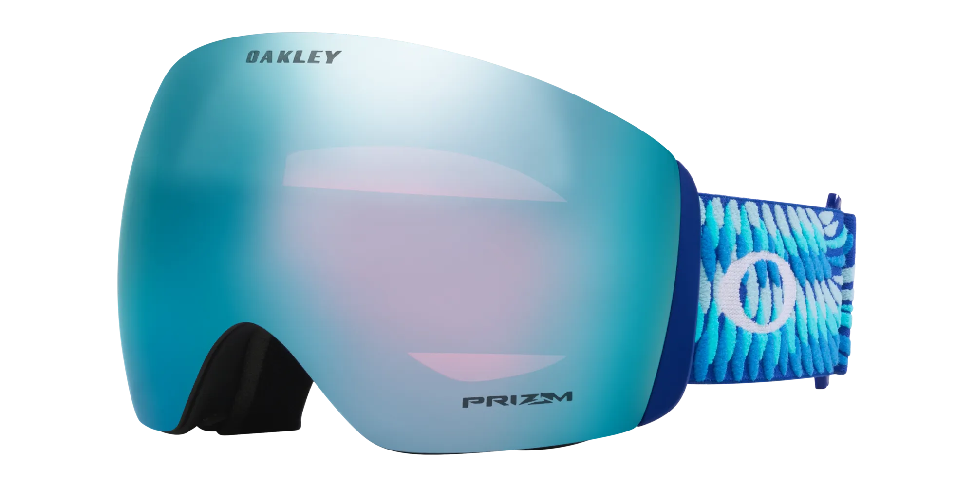 Flight Deck L Snow Goggle