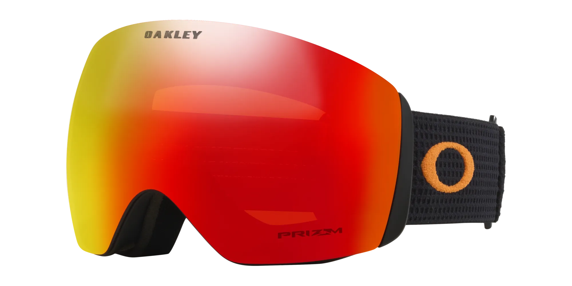 Flight Deck L Snow Goggle