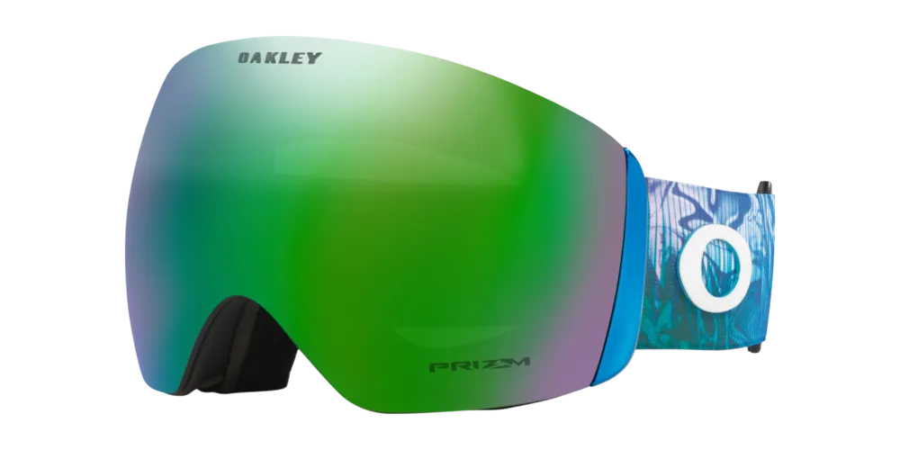 Flight Deck L Snow Goggle