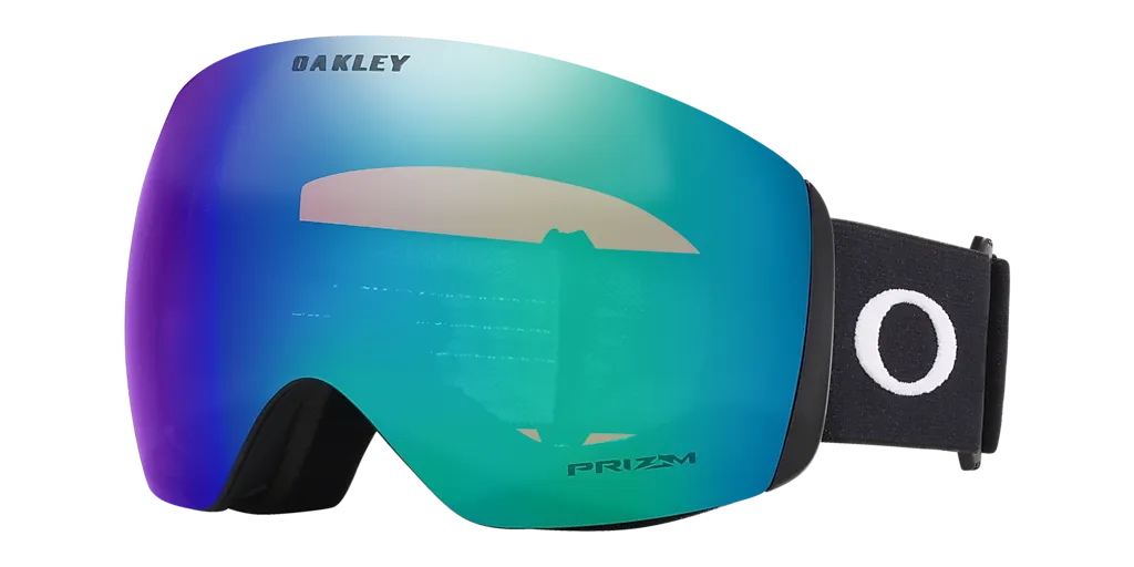Flight Deck L Snow Goggle