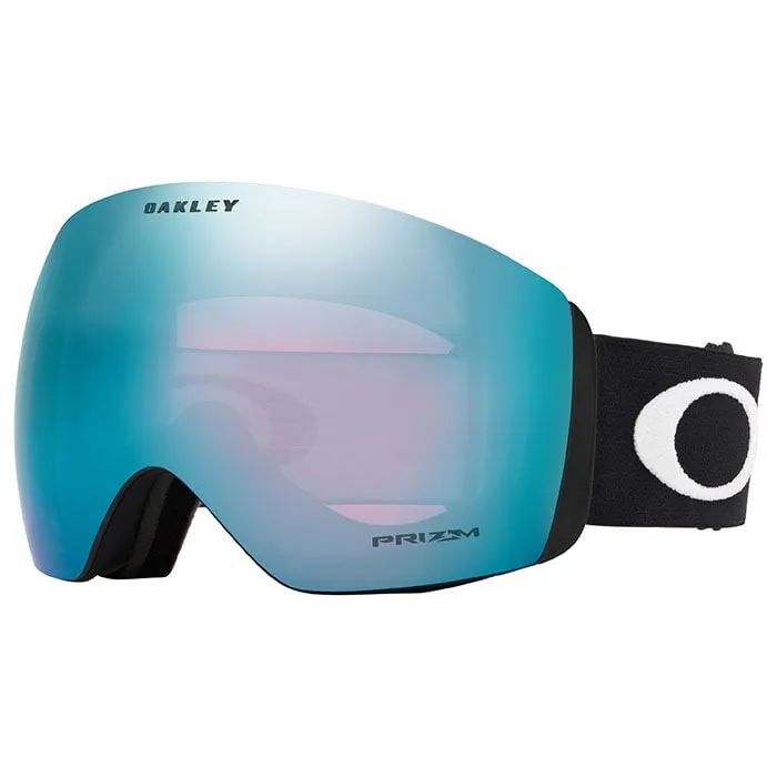 Flight Deck L Snow Goggle
