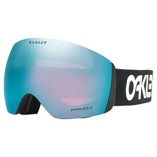Flight Deck L Snow Goggle