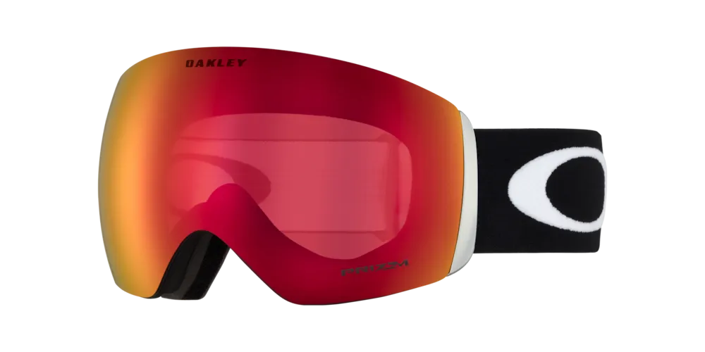 Flight Deck L Snow Goggle