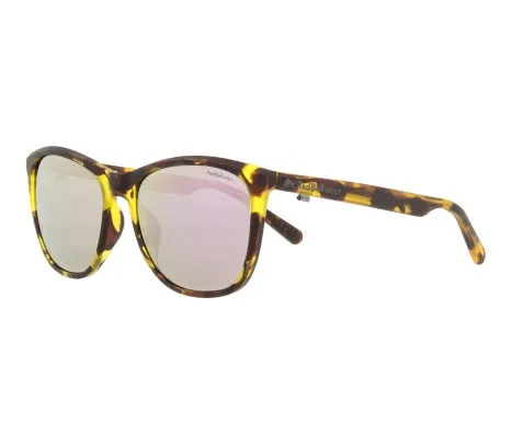 Fly 005P - Red Bull Sunglasses