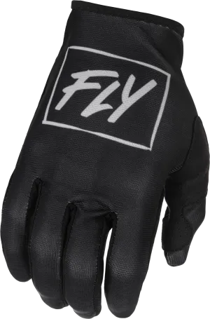 FLY RACING 375-710YS Youth Lite Gloves