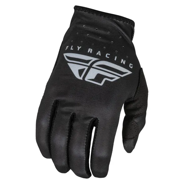 Fly Racing Lite Racewear BOA MX Gloves