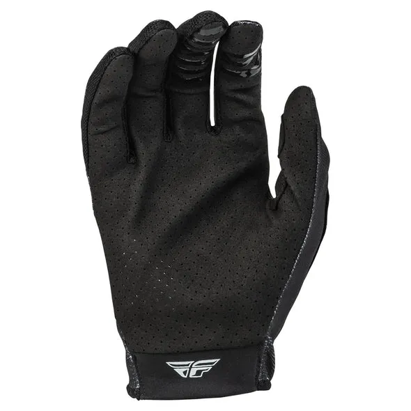 Fly Racing Lite Racewear BOA MX Gloves