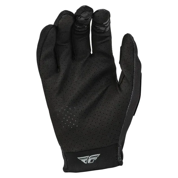 Fly Racing Lite Racewear BOA MX Gloves