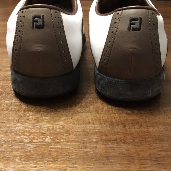 FOOT JOY Men’s Cleated Golf Shoes