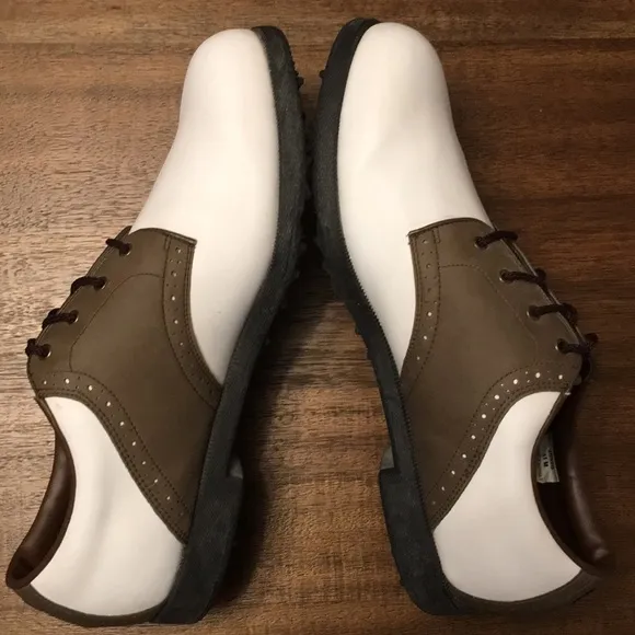 FOOT JOY Men’s Cleated Golf Shoes