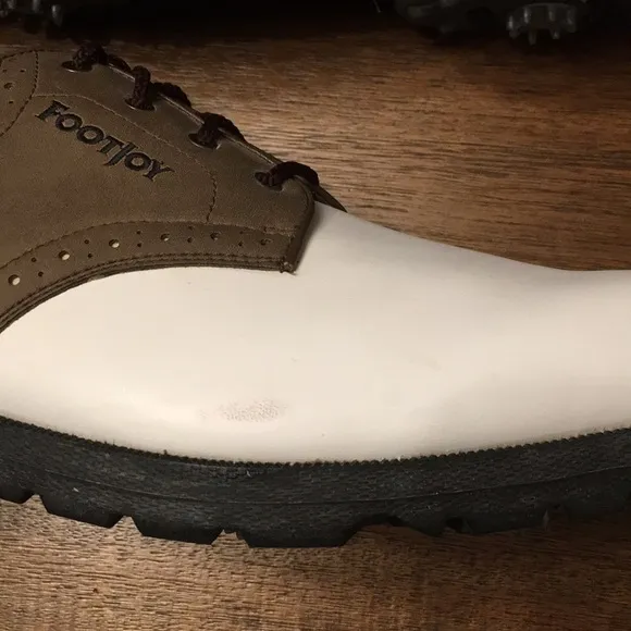 FOOT JOY Men’s Cleated Golf Shoes
