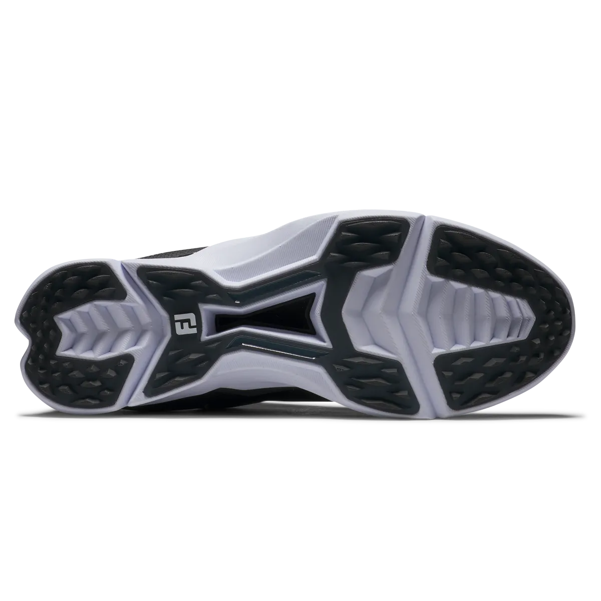 Footjoy 25 Fuel Mens Spikeless