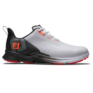 Footjoy 25 Fuel Mens Spikeless