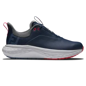 FootJoy Women's Quantum - Navy/White/Pink