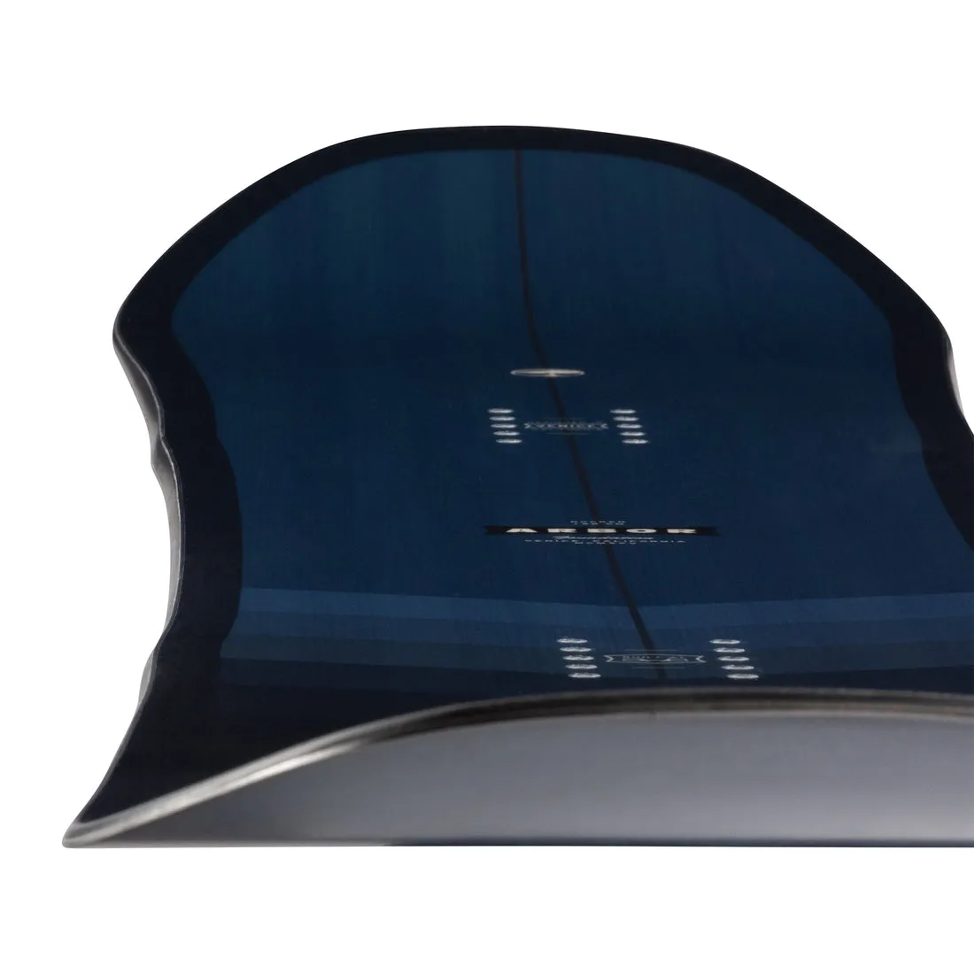 Foundation Rocker Snowboard (2024)