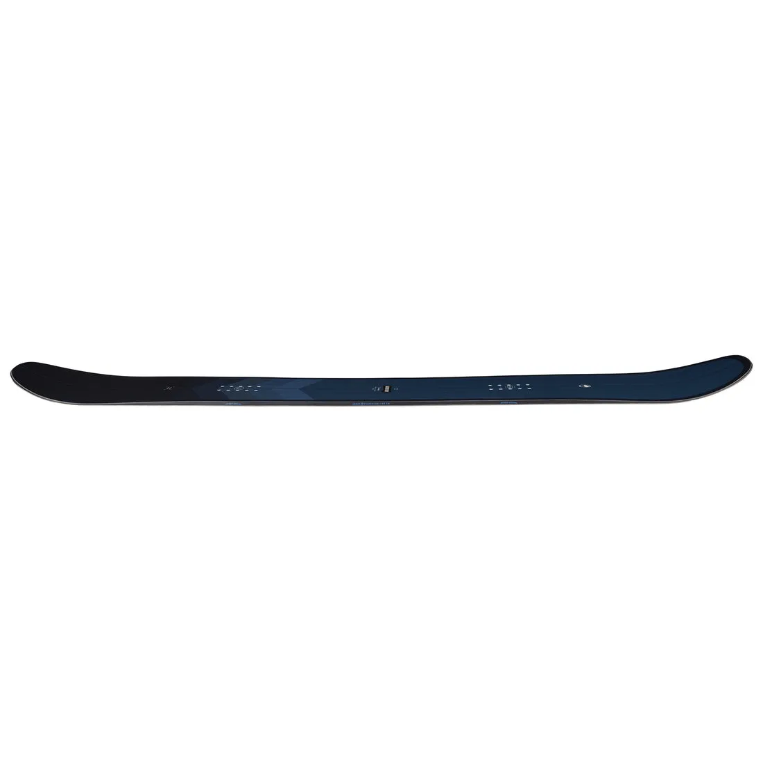 Foundation Rocker Snowboard (2024)