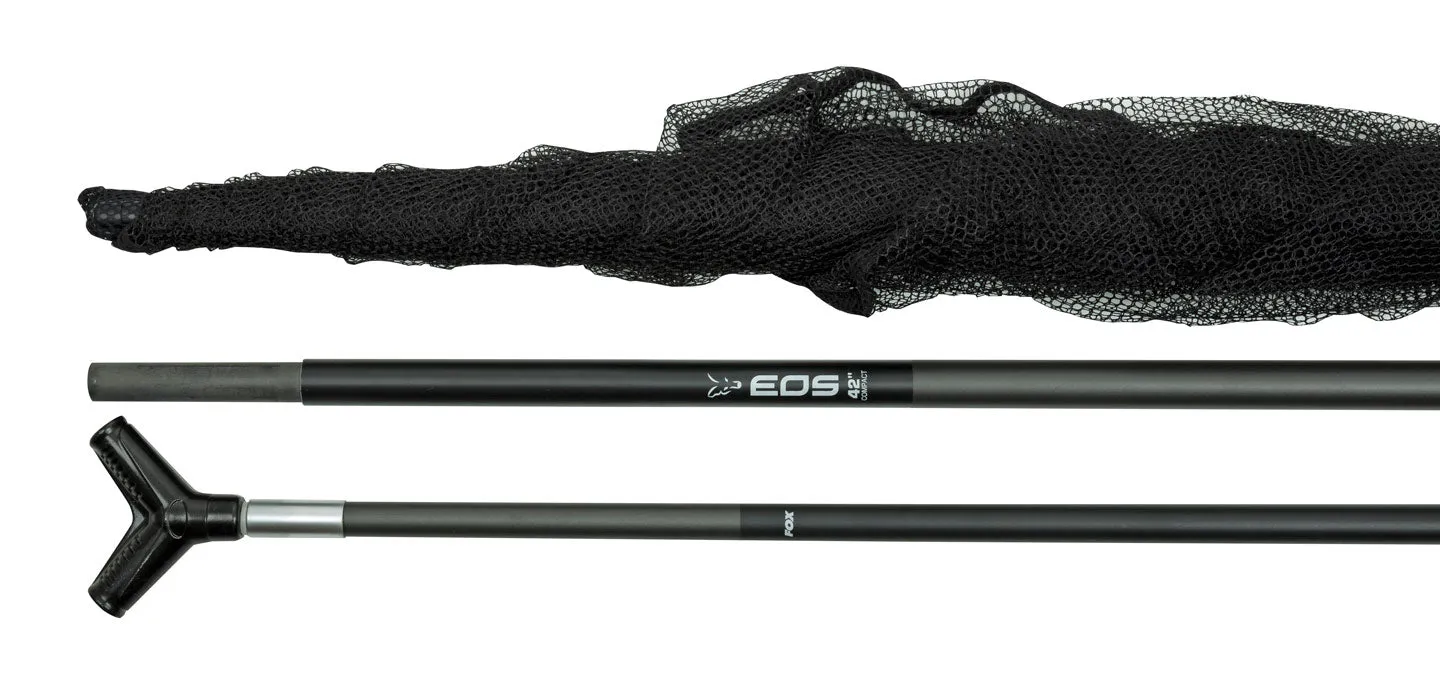 Fox EOS 42" compact landing net
