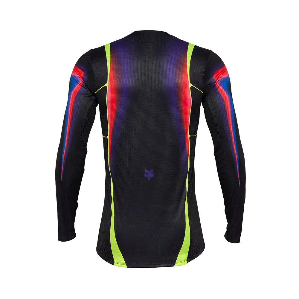 FOX FLEXAIR ENERGY JERSEY [BLACK]