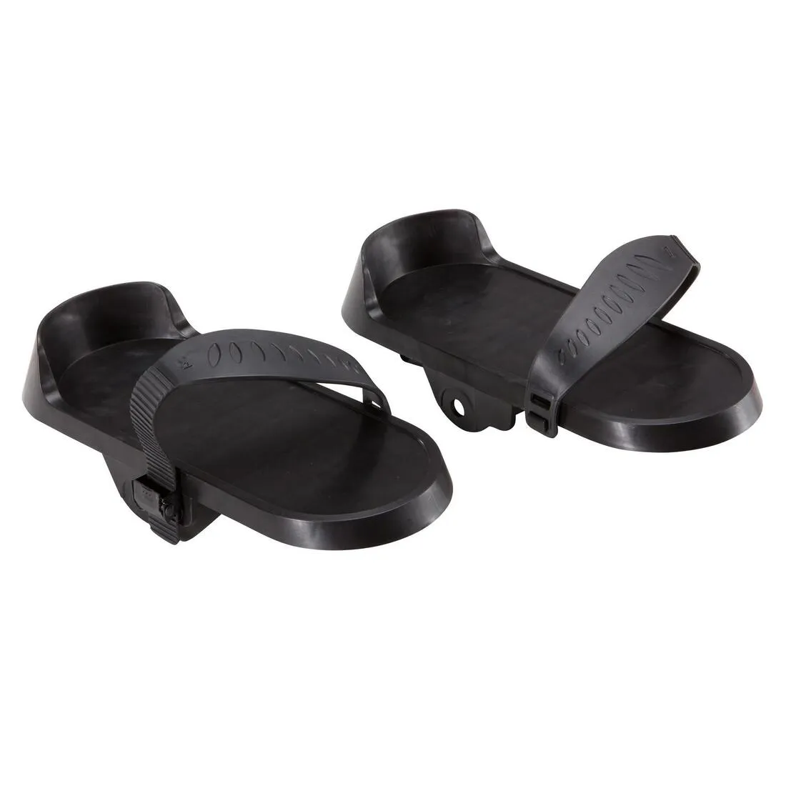 FRO 120 Pair of Footrests