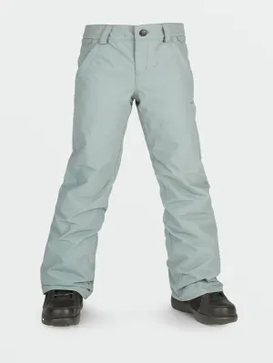 Frochickidee Insulated Trousers - Green Ash